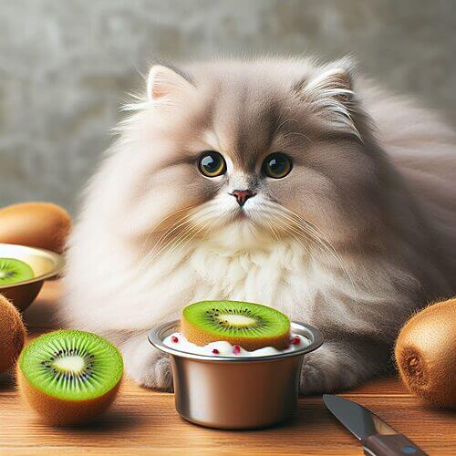 Can Cats Eat Kiwi? 