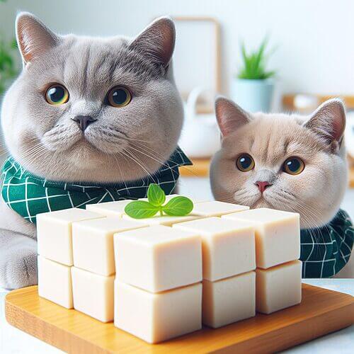 How to Prepare Tofu For Cats to Eat? 