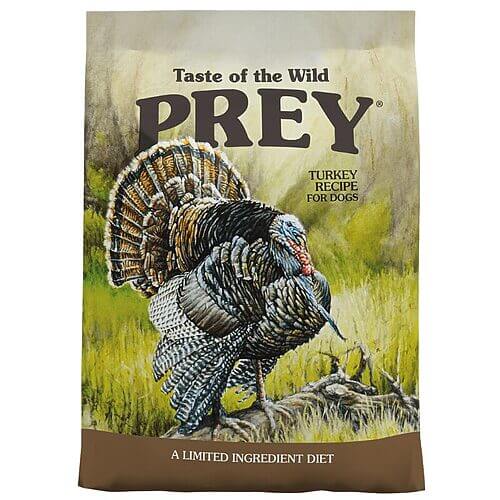 Where to Buy Taste of the Wild Prey Turkey Limited Ingredient Formula