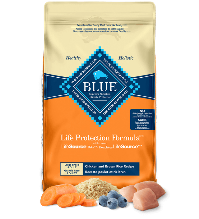 Where to Buy Blue Buffalo Life Protection Formula