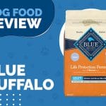 The Perfect Balance of Blue Buffalo Life Protection Formula Adult Healthy Weight Chicken and Brown Rice for Adult Dogs