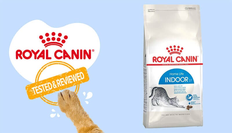 The Purrfect Diet for Royal Canin Feline Breed Nutrition Indoor Adult Dry Cat Food