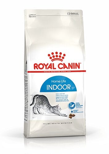 Introduction to Royal Canin Feline Care Nutrition Indoor Adult Dry