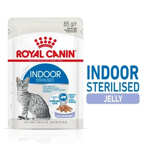 Where to Buy Royal Canin Feline Care Nutrition Indoor Adult Dry