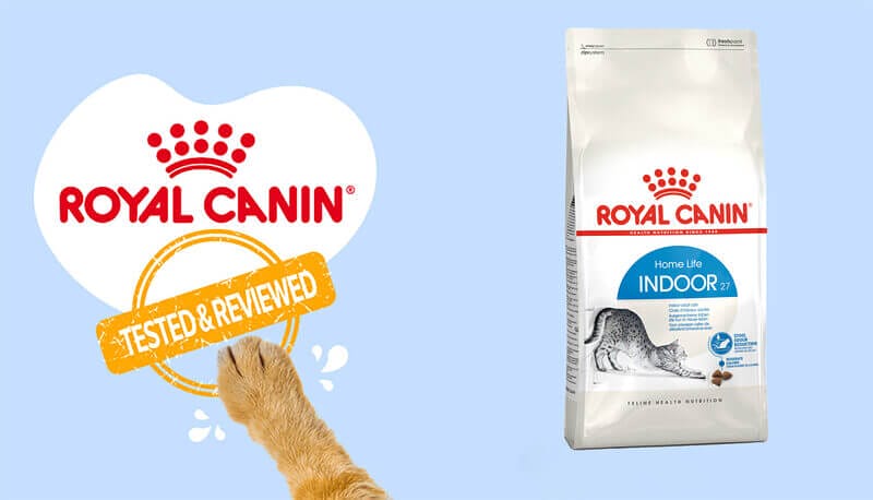 An In-Depth Look at Royal Canin Feline Care Nutrition Indoor Adult Dry Cat Food