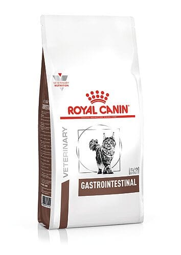 Introduction to Royal Canin Feline Gastrointestinal Formula
