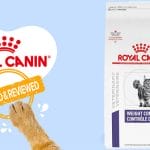 Royal Canin Hair and Skin Care Cat Food Nourishes Skin and Coat