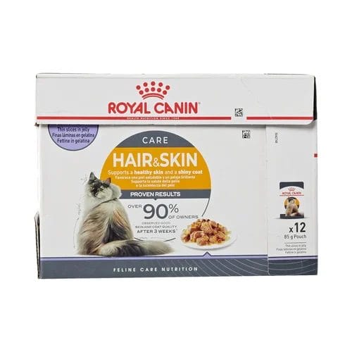 Where to Buy Royal Canin Hair and Skin Care Cat Food