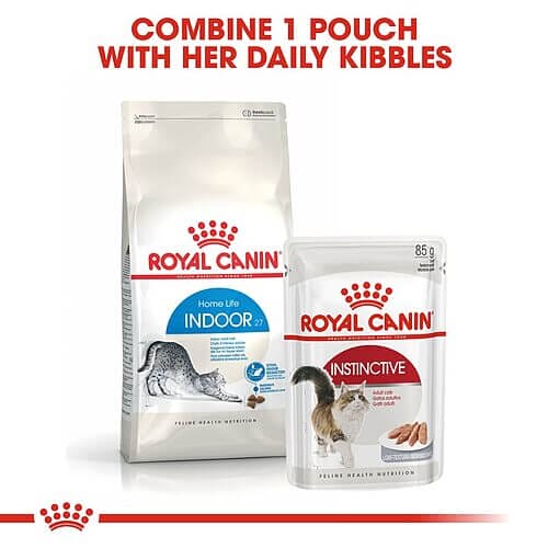 Where to Buy Royal Canin Indoor Cat Food