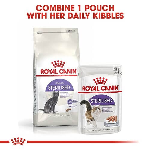 Where to Buy Royal Canin Sterilized Cat Food