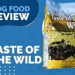 The Perfect Taste of the Wild Pacific Stream Grain-Free with Smoke-Flavored Salmon for Your Puppy’s Palate