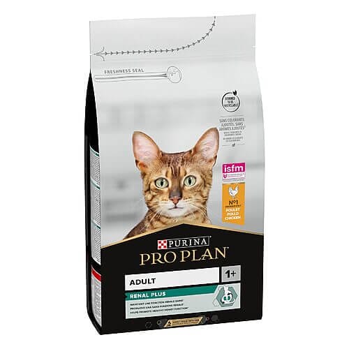 Where to Buy Purina Pro Plan Bright Mind Mature Adult 7+ Digestive Health Cat Food