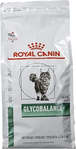 Introduction to Royal Canin Feline Care Nutrition Glycemic Control Dry