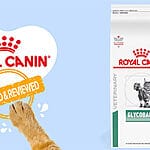 Optimal Nutrition for Royal Canin Feline Care Nutrition Glycemic Control Dry