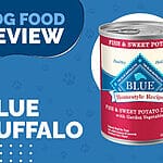 Discover the Nutritious Goodness of Blue Buffalo Life Protection Formula Adult Lamb and Brown Rice Dinner Wet Dog Food