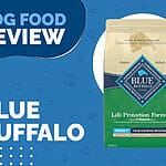 A Comprehensive Look at Blue Buffalo Life Protection Formula Adult Fish and Sweet Potato Dinner Wet Dog Food