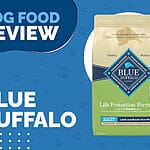Blue Buffalo Life Protection Formula Adult Small Breed Chicken Dinner Wet Dog Food: A Comprehensive Review for Discerning Pet Parents