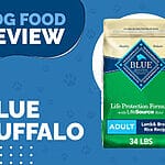 Blue Buffalo Life Protection Formula Puppy Chicken Dinner Wet Dog Food: A Nutritious Choice for Growing Pups