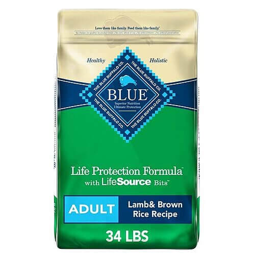 Introduction to Blue Buffalo Life Protection Formula Puppy Lamb Dinner Wet Dog Food