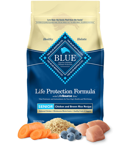 Where to Buy Blue Buffalo Life Protection Formula Senior Chicken Dinner Wet Dog Food?