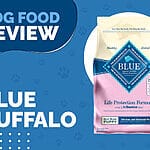 Unleash Whole-Body Wellness: Blue Buffalo Life Protection Formula Adult Chicken and Brown Rice Dinner Wet Dog Food