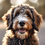 Unveiling the Truth About Bernedoodle Prices: Bringing Home Your Fuzzy Friend