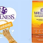 Shedding Pounds, Not Fur: Exploring Wellness Complete Health Weight Control Deboned Chicken & Brown Rice Recipe Dry Cat Food